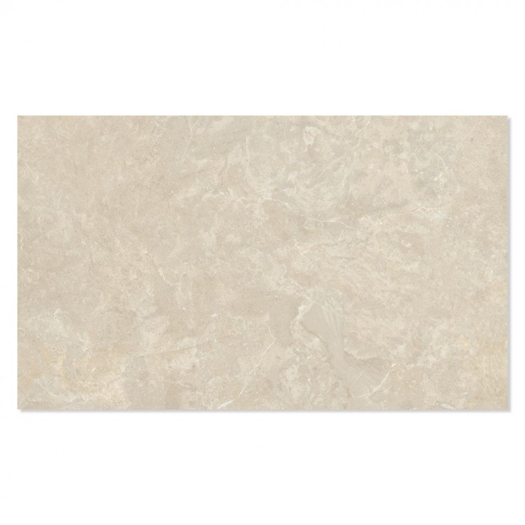 Marmor Kakel Etoile Beige Blank 33x55 cm-1